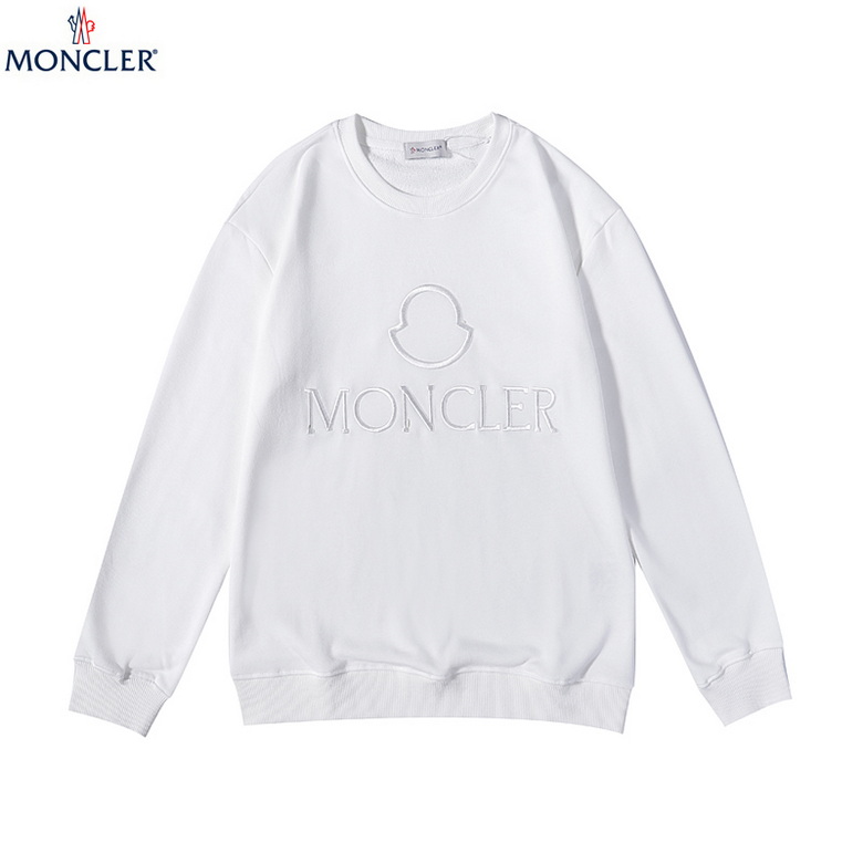 Moncler Sweatshirt m-3xl-144